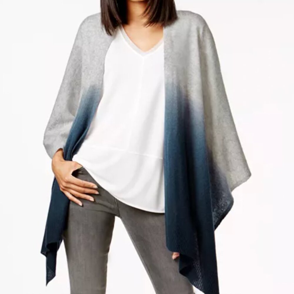 Charter Club Luxury Cashmere Wrap
